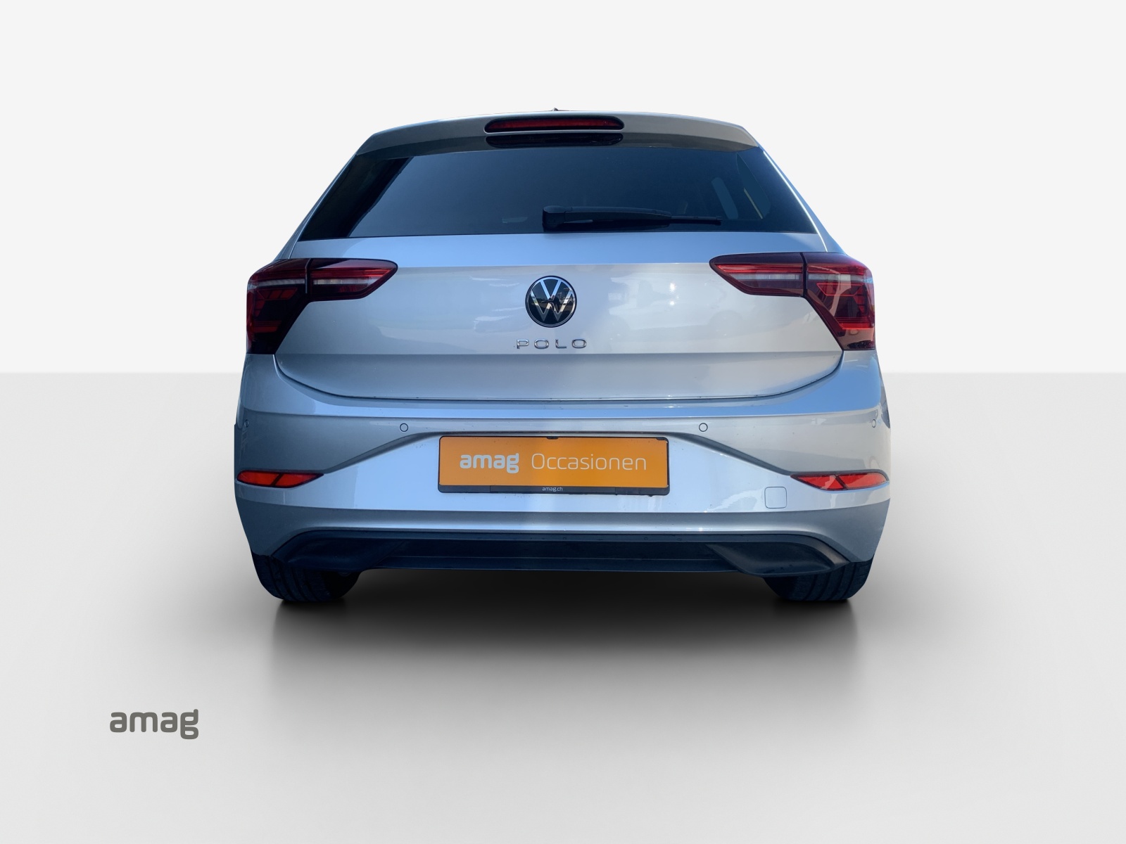 VW Polo 1.0 TSI Style DSG-image-3