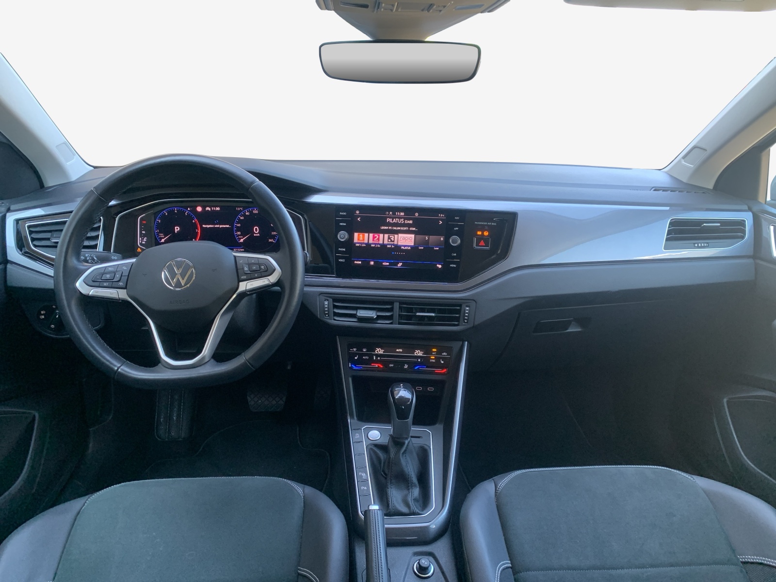 VW Polo 1.0 TSI Style DSG-image-8