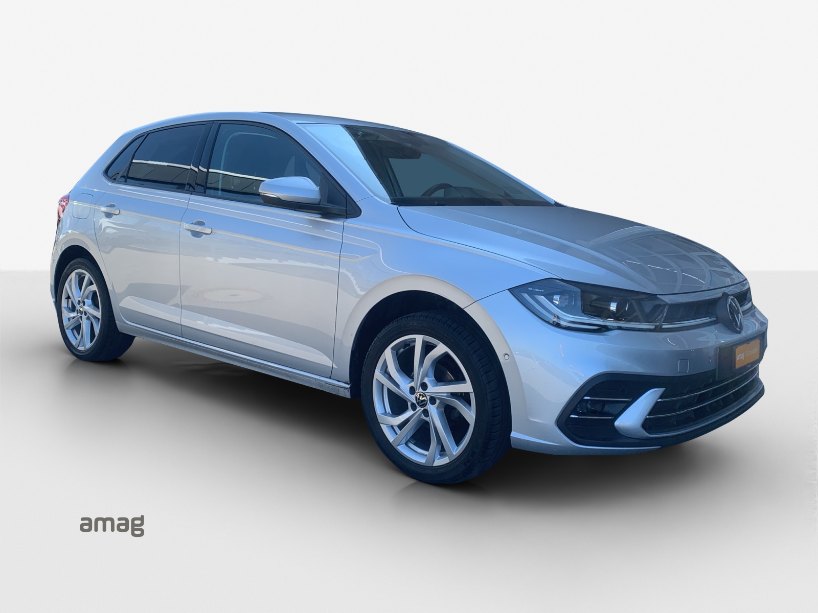 VW Polo 1.0 TSI Style DSG-image-5