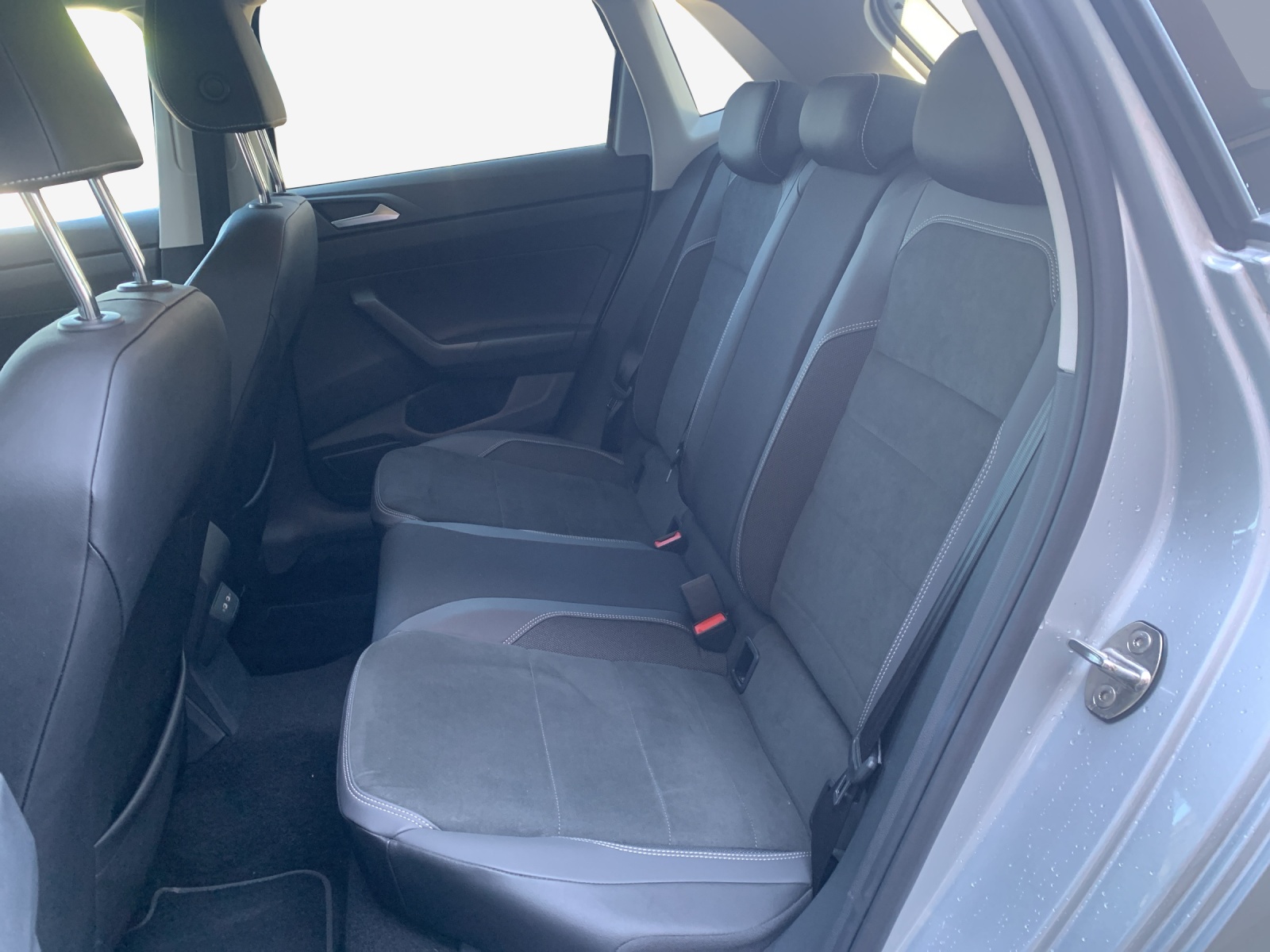 VW Polo 1.0 TSI Style DSG-image-11