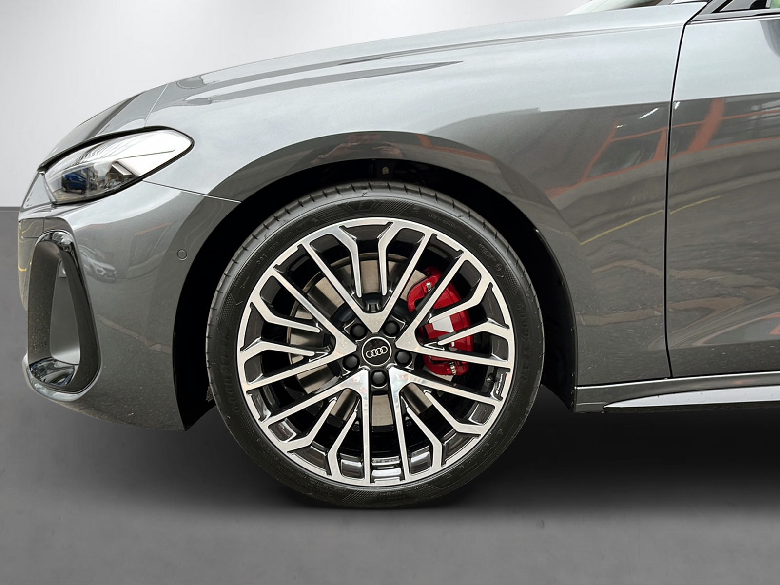 AUDI S5 AV TFSI quattro 270 kW S t. 3000ccm 367PS/270kW 6 Zylinder V6 TFSI Benzin / mHEV-image-4