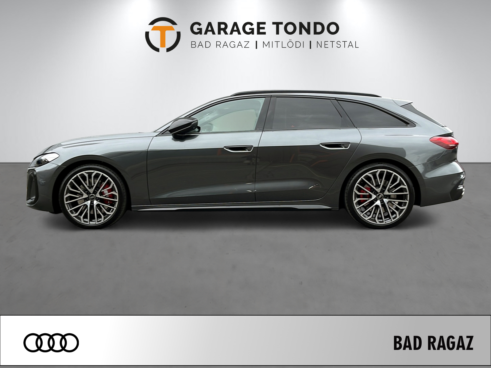 AUDI S5 AV TFSI quattro 270 kW S t. 3000ccm 367PS/270kW 6 Zylinder V6 TFSI Benzin / mHEV-image-2