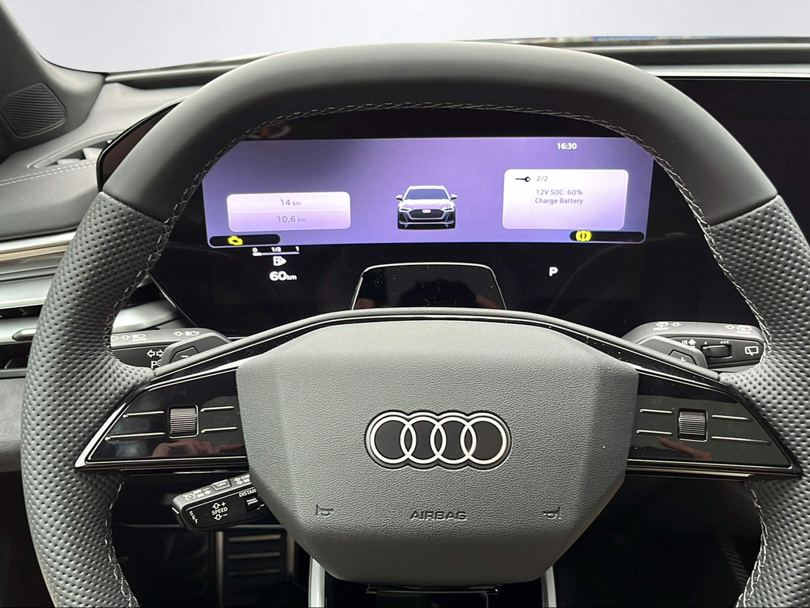 AUDI S5 AV TFSI quattro 270 kW S t. 3000ccm 367PS/270kW 6 Zylinder V6 TFSI Benzin / mHEV-image-11