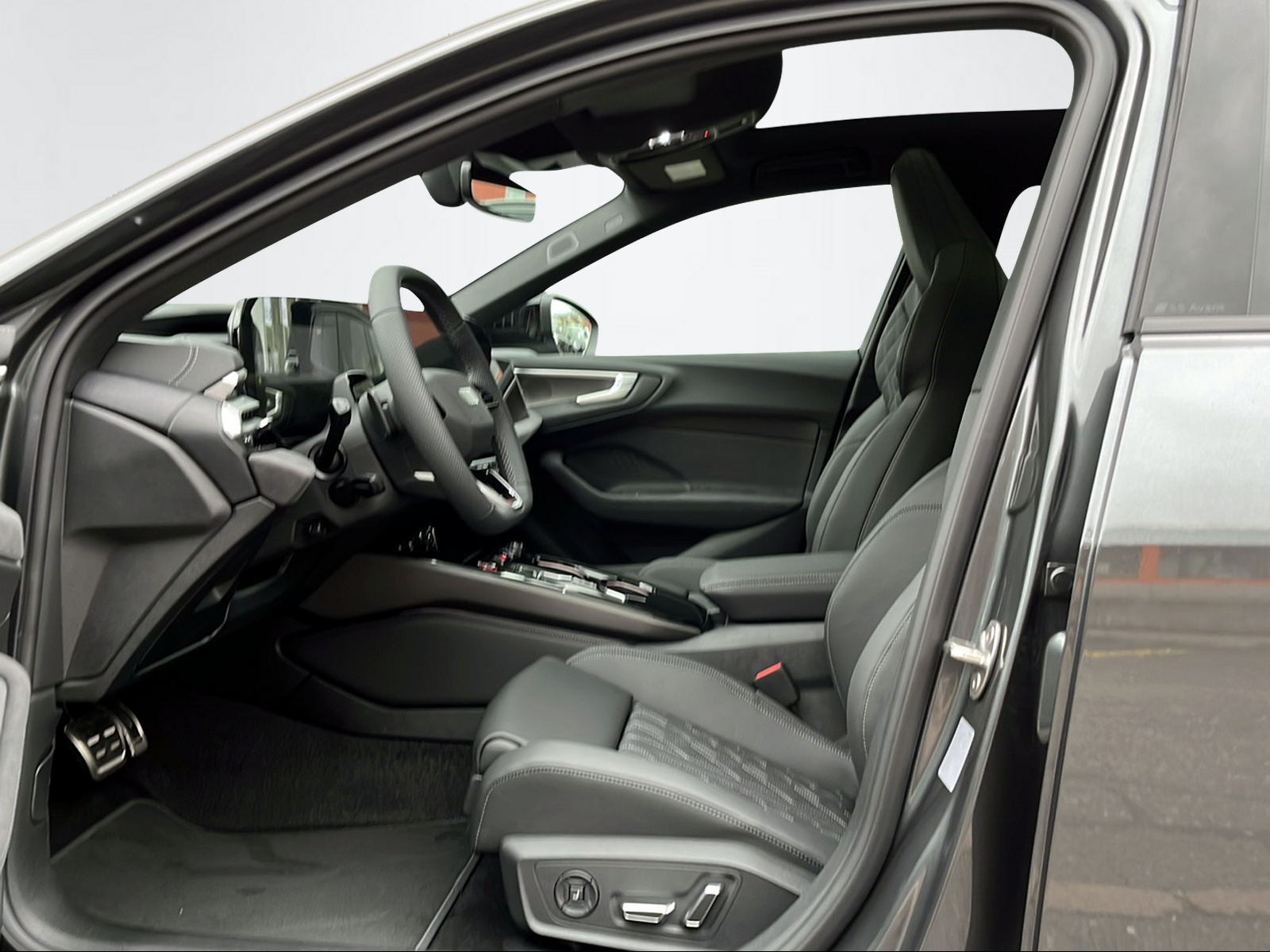 AUDI S5 AV TFSI quattro 270 kW S t. 3000ccm 367PS/270kW 6 Zylinder V6 TFSI Benzin / mHEV-image-7