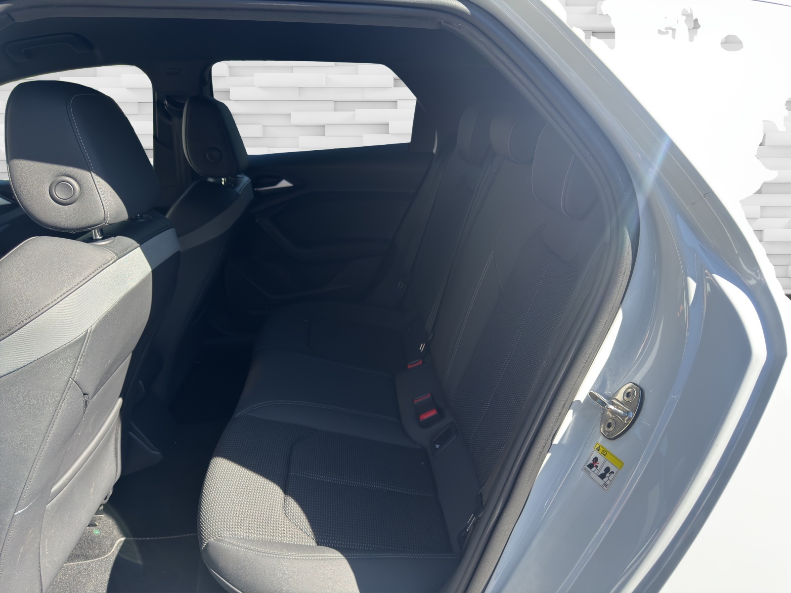 AUDI A1 Sportback 40 TFSI S Line S-tronic-image-10