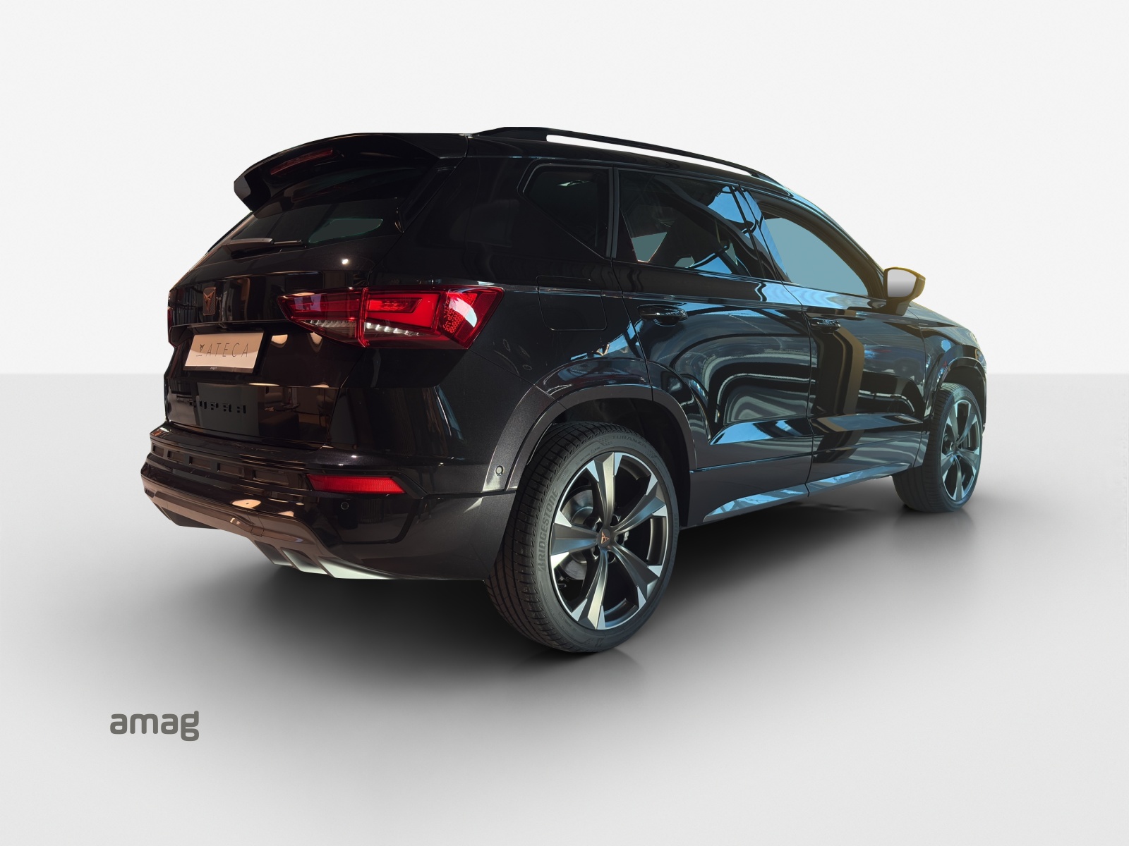 CUPRA Ateca 1.5TSI DSG-image-4
