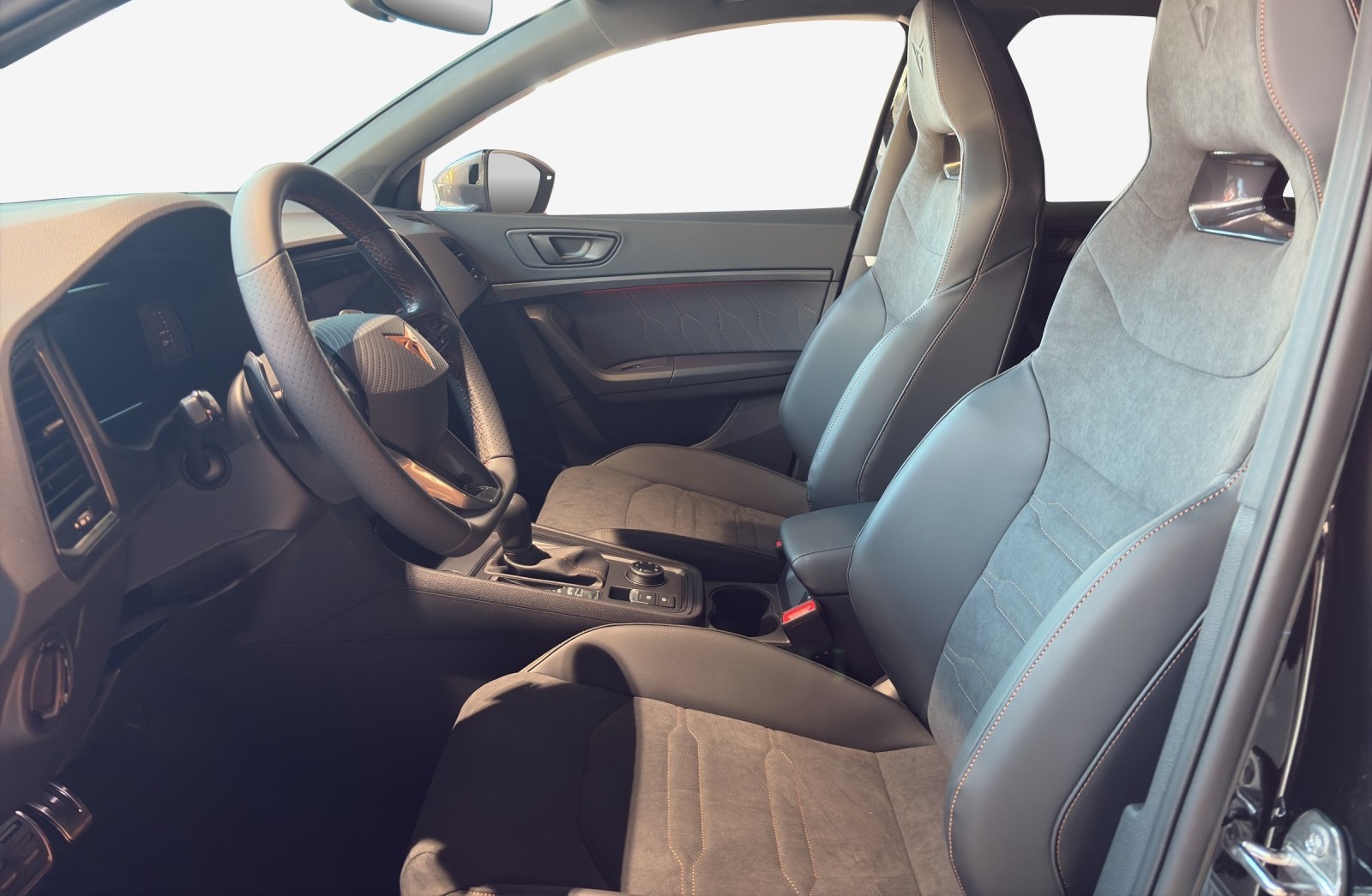 CUPRA Ateca 1.5TSI DSG-image-7
