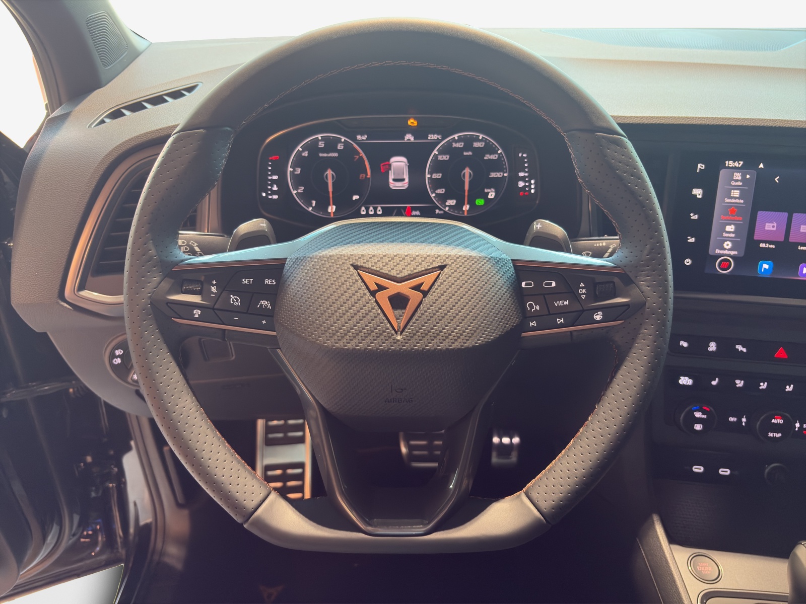 CUPRA Ateca 1.5TSI DSG-image-9
