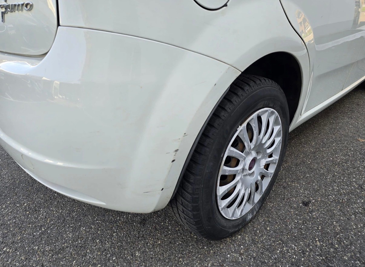 FIAT Punto Evo 1.2 Active-image-8