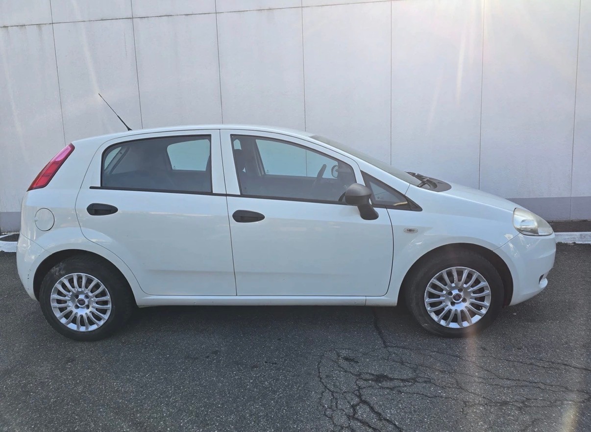 FIAT Punto Evo 1.2 Active-image-7