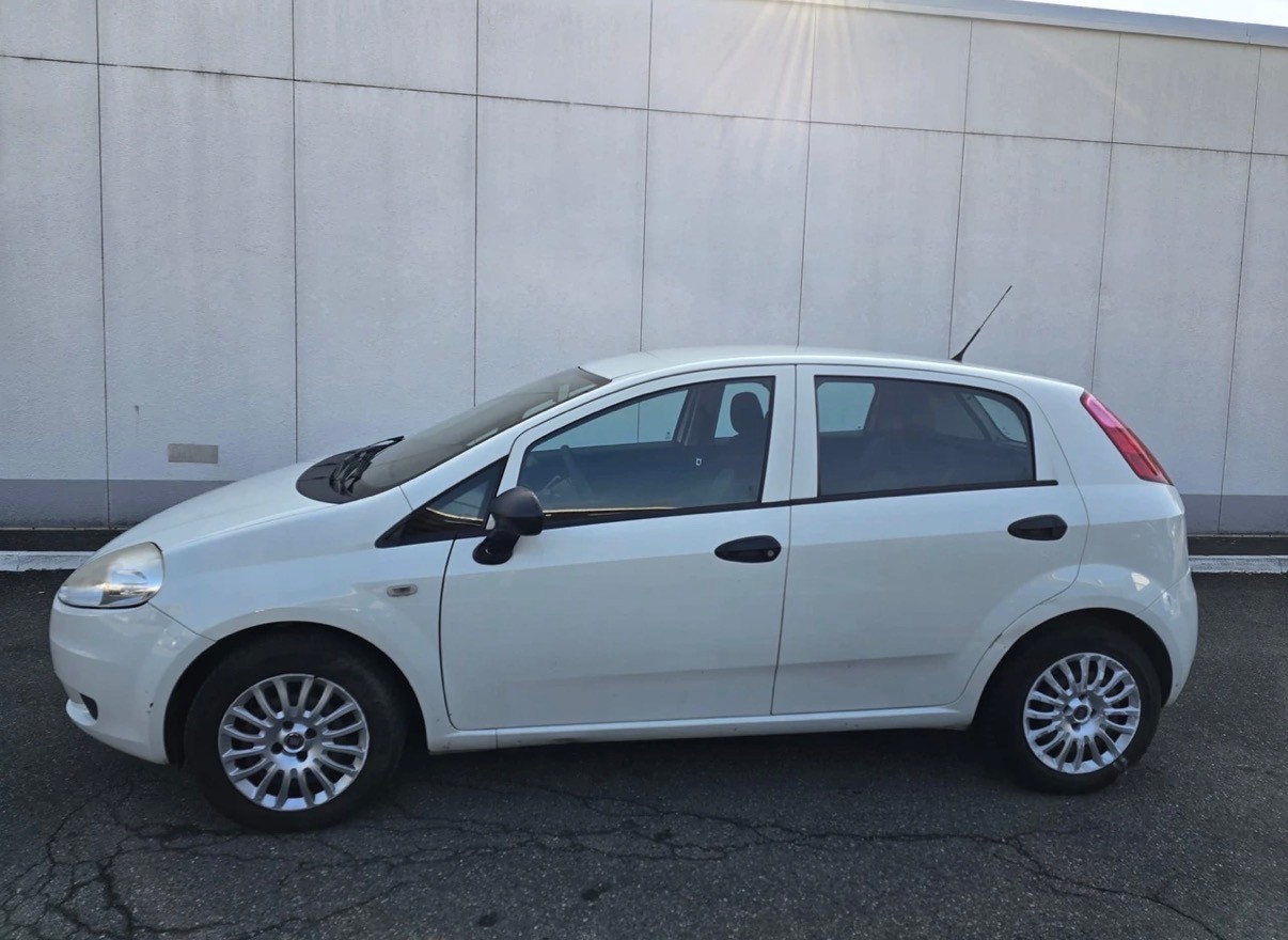 FIAT Punto Evo 1.2 Active-image-6