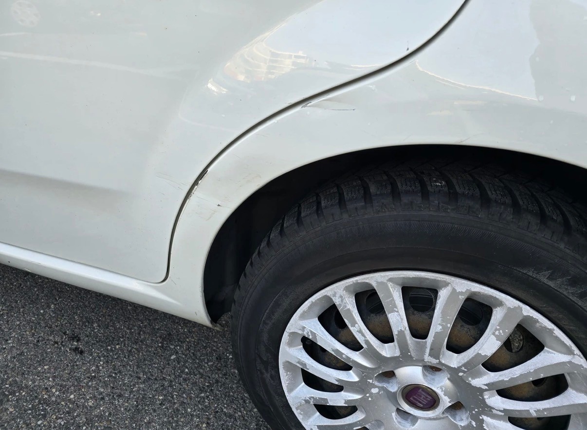FIAT Punto Evo 1.2 Active-image-9