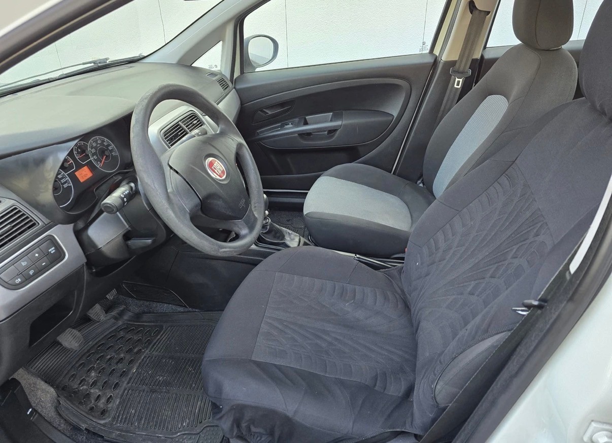 FIAT Punto Evo 1.2 Active-image-13