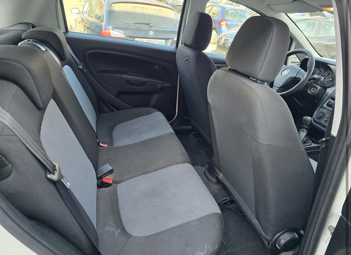 FIAT Punto Evo 1.2 Active-image-15