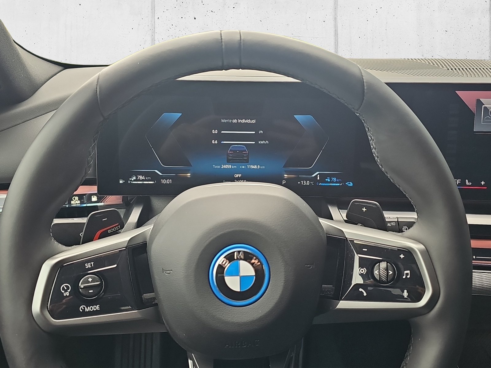 BMW 530e xDr Tour M Sport-image-13