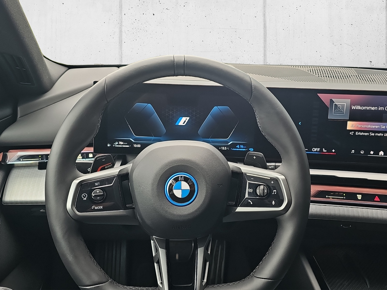 BMW 530e xDr Tour M Sport-image-11