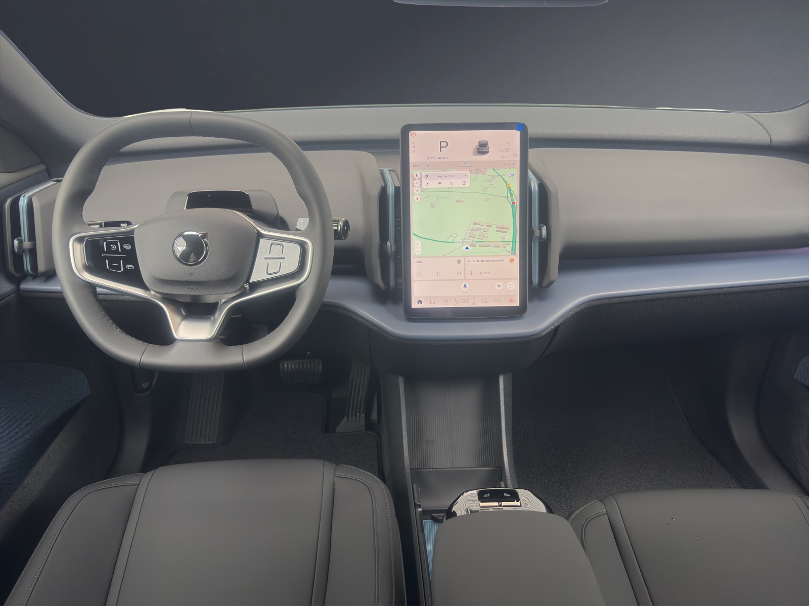 VOLVO EX30 E60 69kWh Twin Ultra-image-7