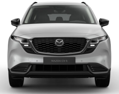 MAZDA CX-5 e-Skyactiv-G 141 Centre-line FWD-image-7