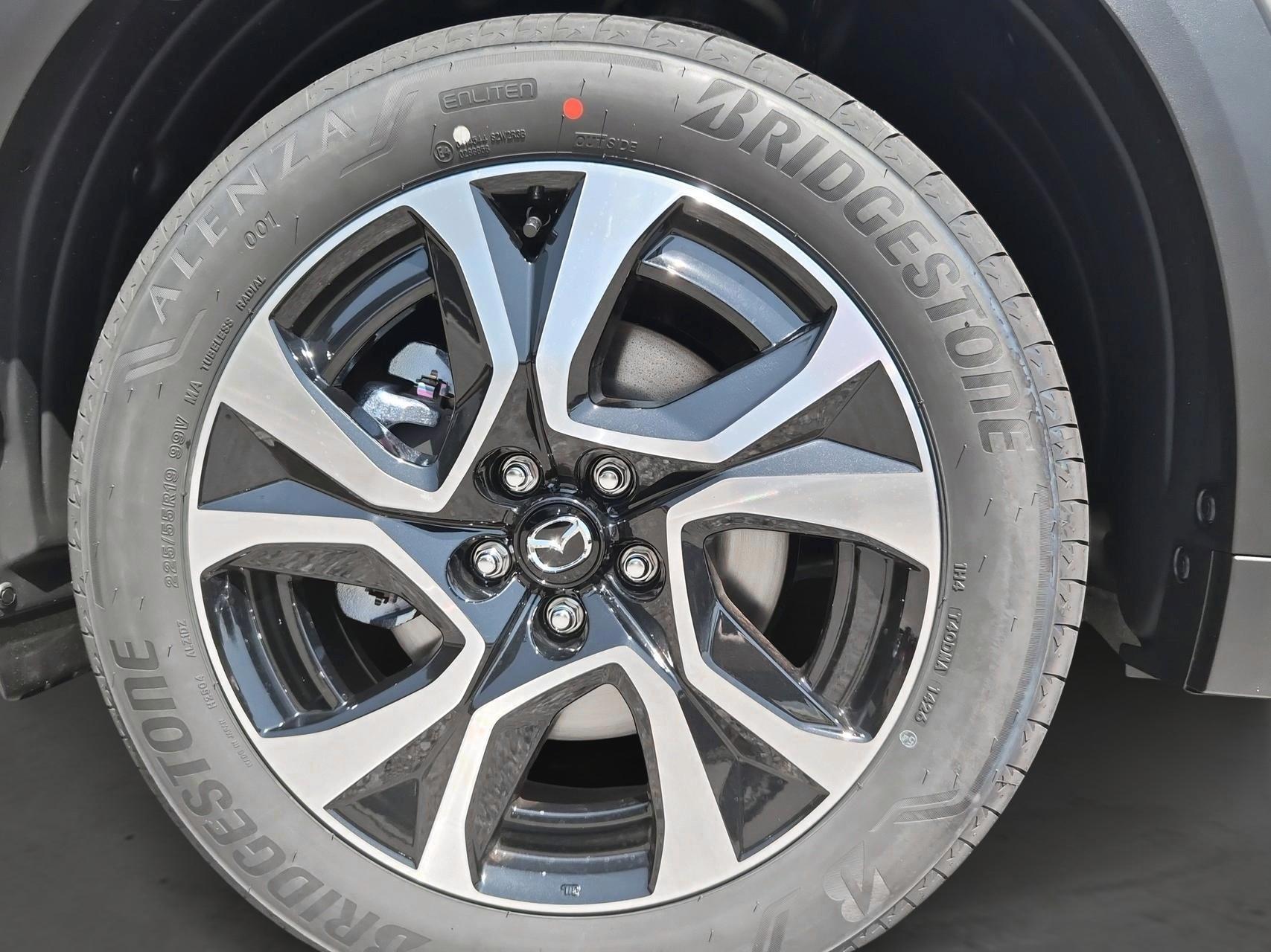 MAZDA CX-5 e-Skyactiv-G 141 Centre-line FWD-image-14