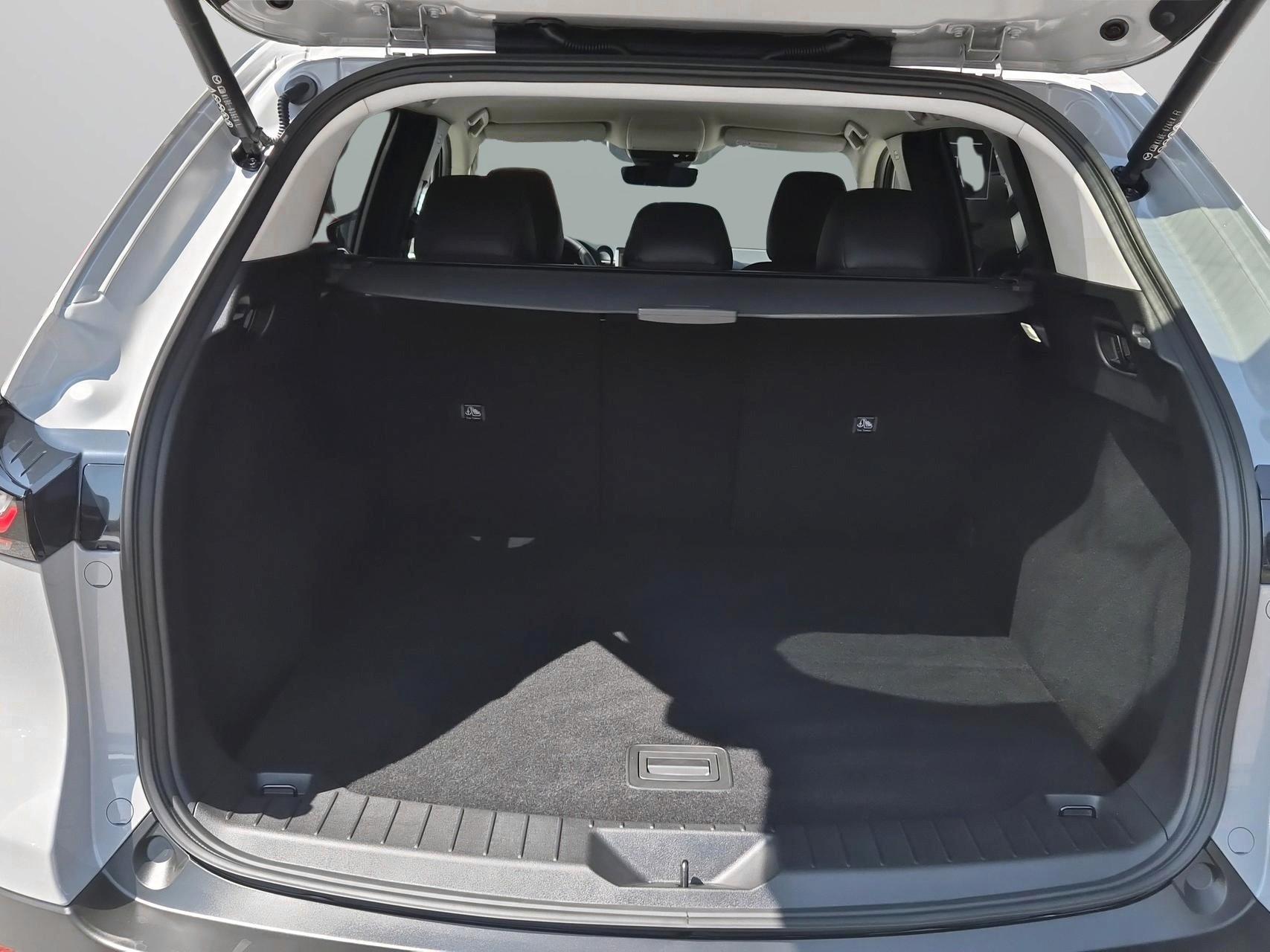 MAZDA CX-5 e-Skyactiv-G 141 Centre-line FWD-image-12
