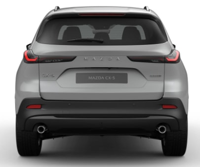 MAZDA CX-5 e-Skyactiv-G 141 Centre-line FWD-image-3