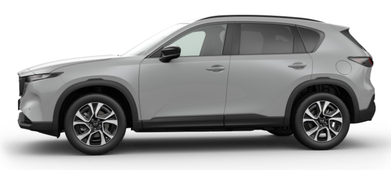 MAZDA CX-5 e-Skyactiv-G 141 Centre-line FWD-image-1