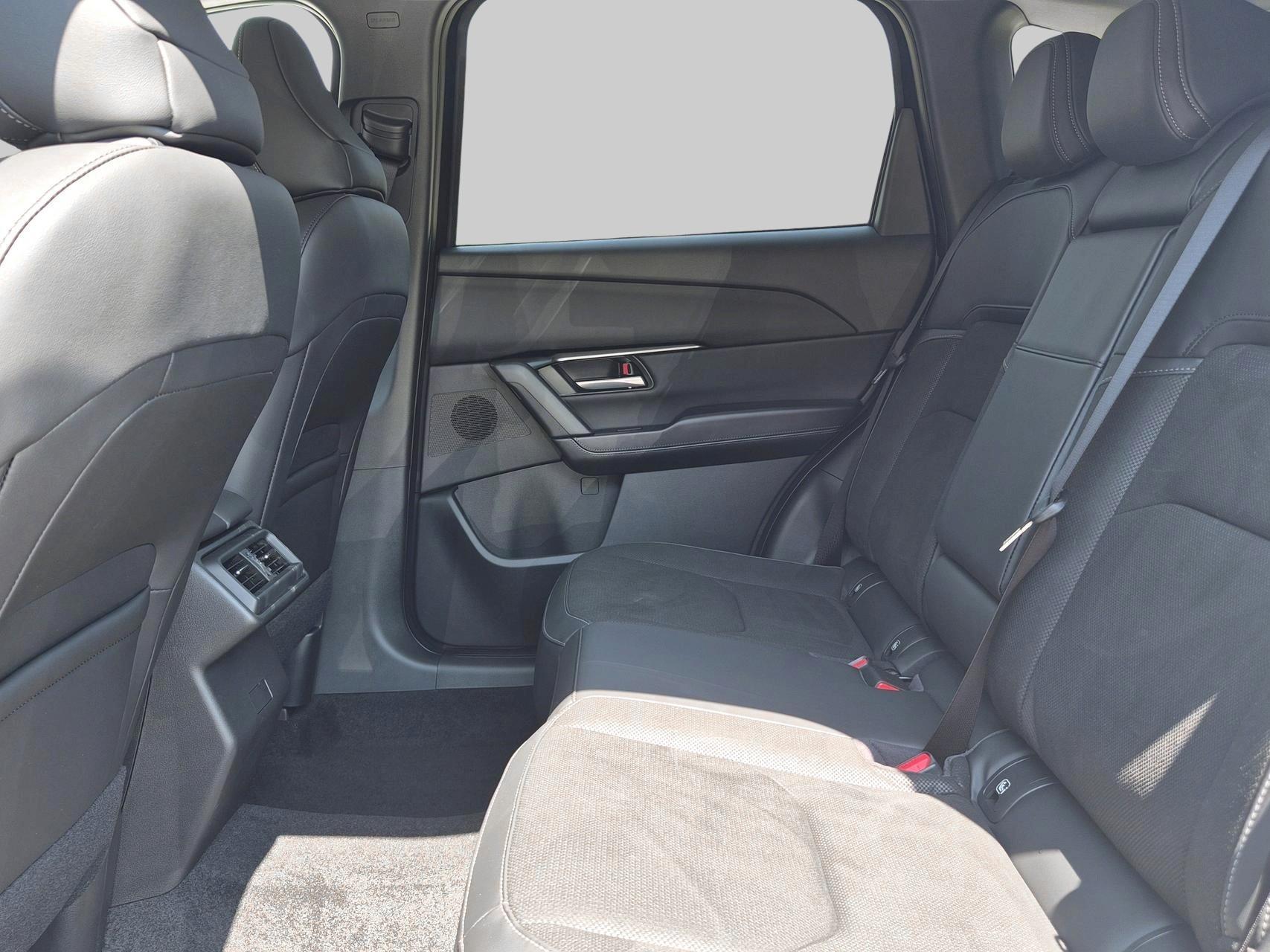 MAZDA CX-5 e-Skyactiv-G 141 Centre-line FWD-image-8