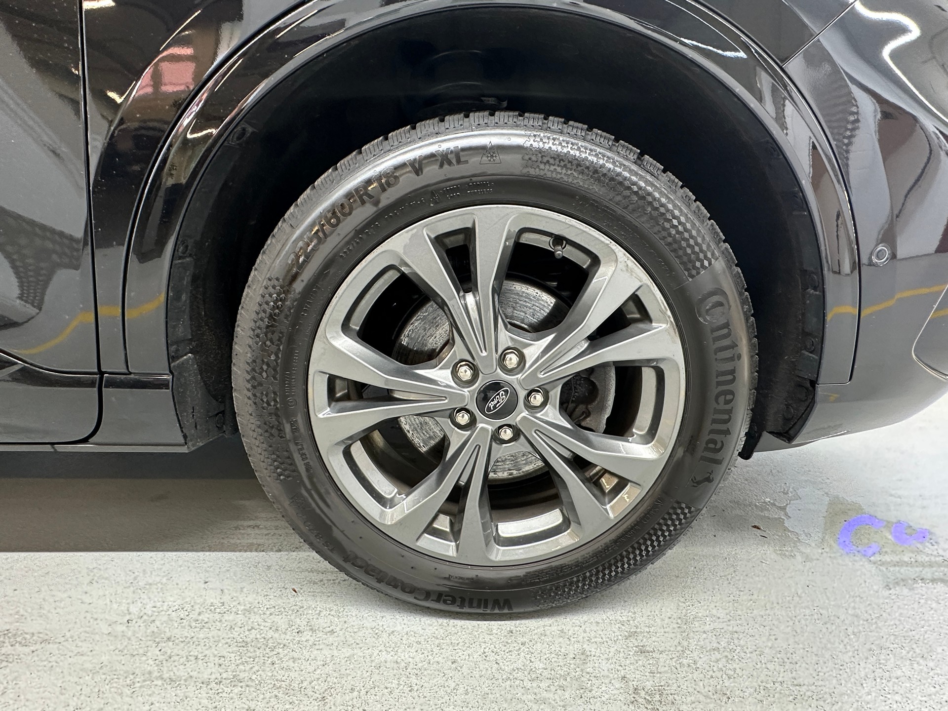 FORD Kuga 2.5 FHEV ST-Line X 4WD-image-6