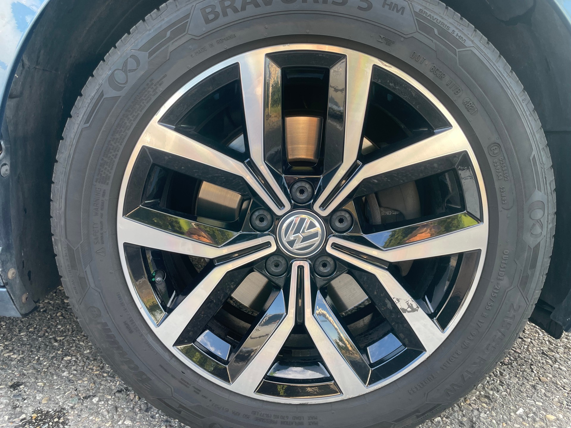VW Passat Variant 2.0 TDI SCR BMT Highline 4Motion-image-13