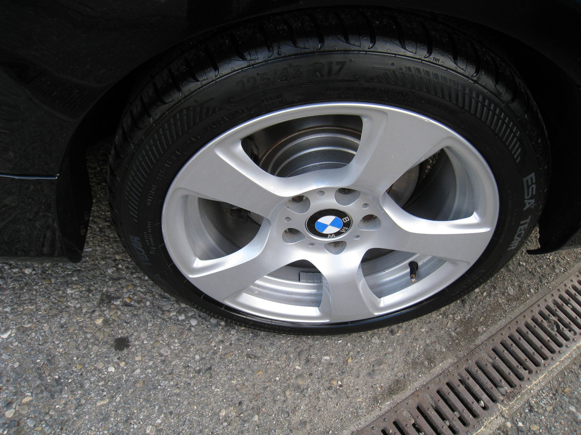 BMW 320i Cabriolet Steptronic MFK.-image-12