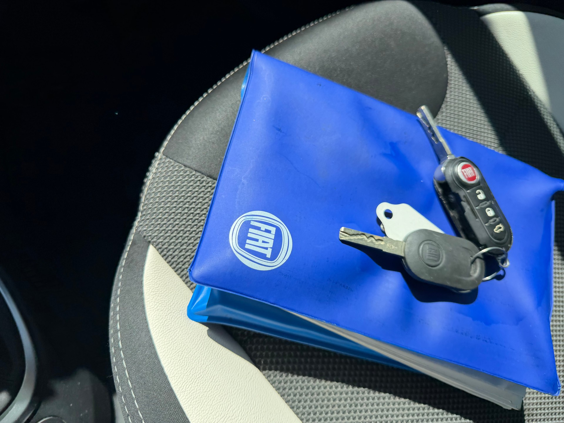 FIAT 500L 1.3 JTD Trekking Dualogic-image-10