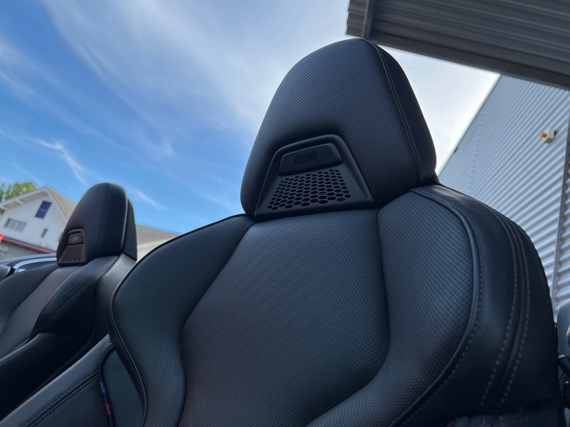 BMW 840i sDrive M Sport Pro Steptronic-image-10
