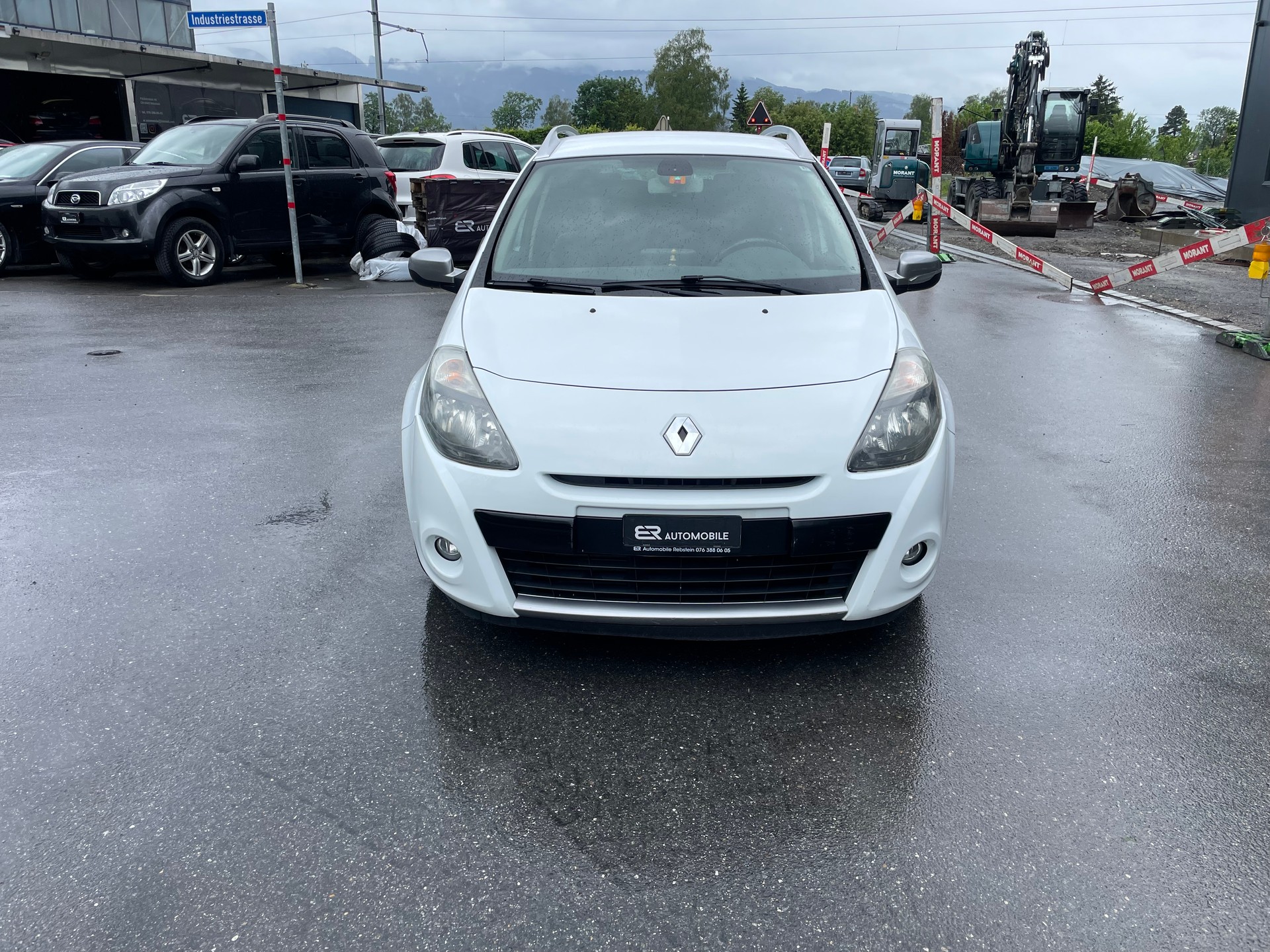 RENAULT Clio Grandtour 1.2 16V Turbo Night&Day-image-4