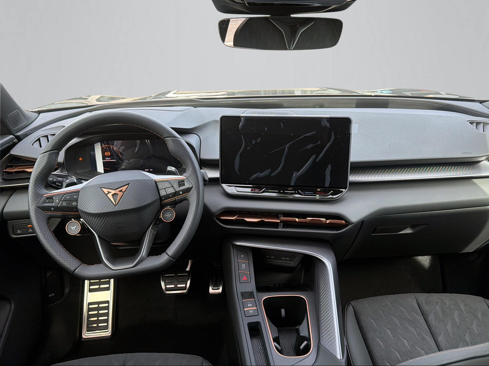 CUPRA Terramar 2.0 TSI Prime Edition DSG 4Drive-image-10