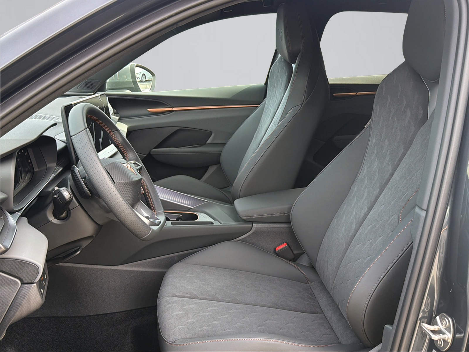 CUPRA Terramar 2.0 TSI Prime Edition DSG 4Drive-image-8