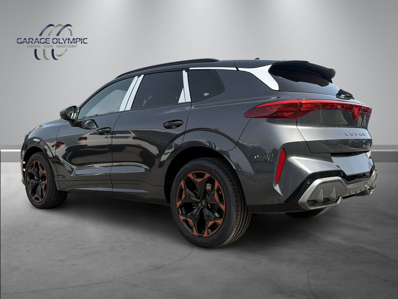 CUPRA Terramar 2.0 TSI Prime Edition DSG 4Drive-image-4