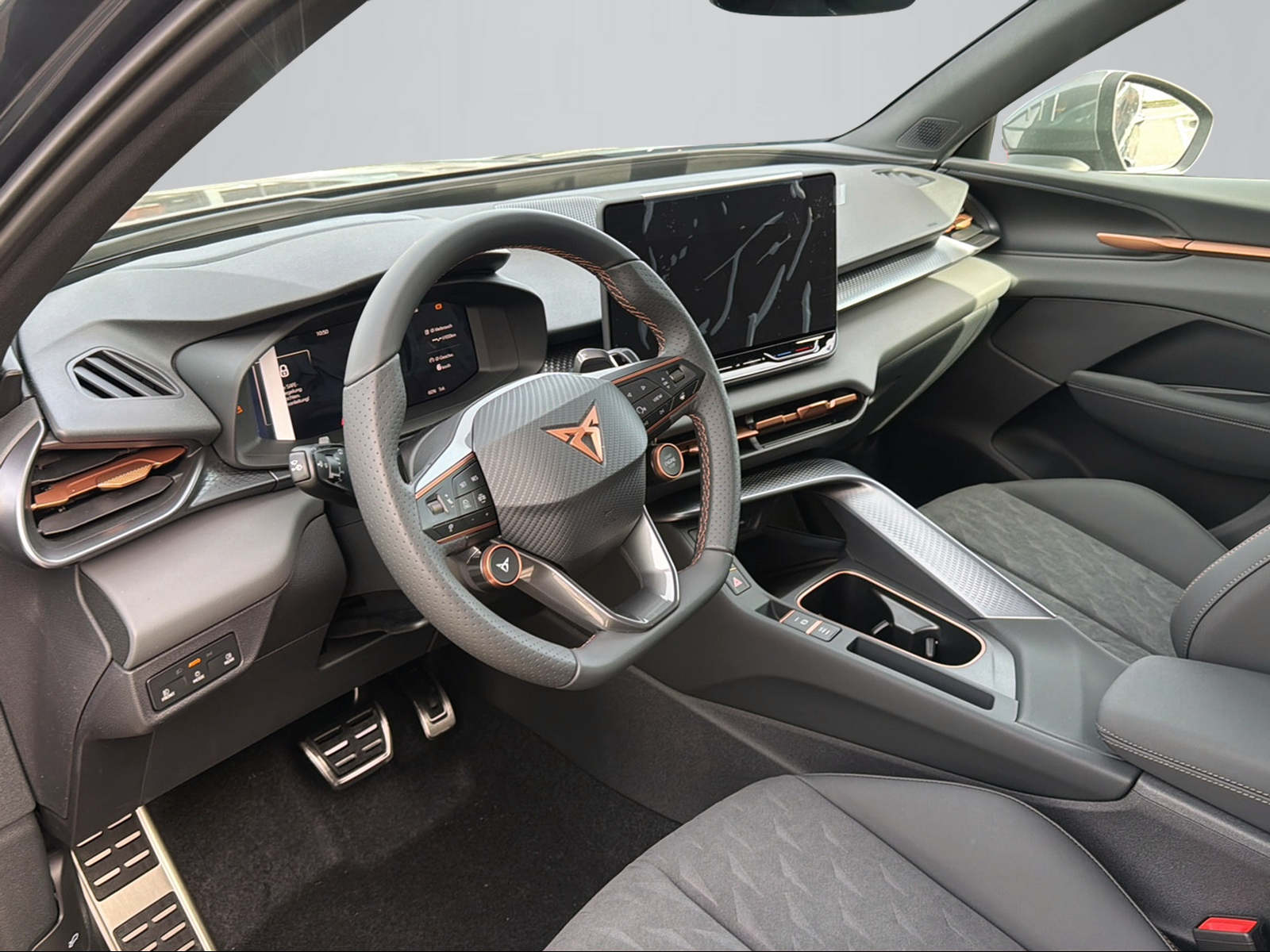 CUPRA Terramar 2.0 TSI Prime Edition DSG 4Drive-image-7