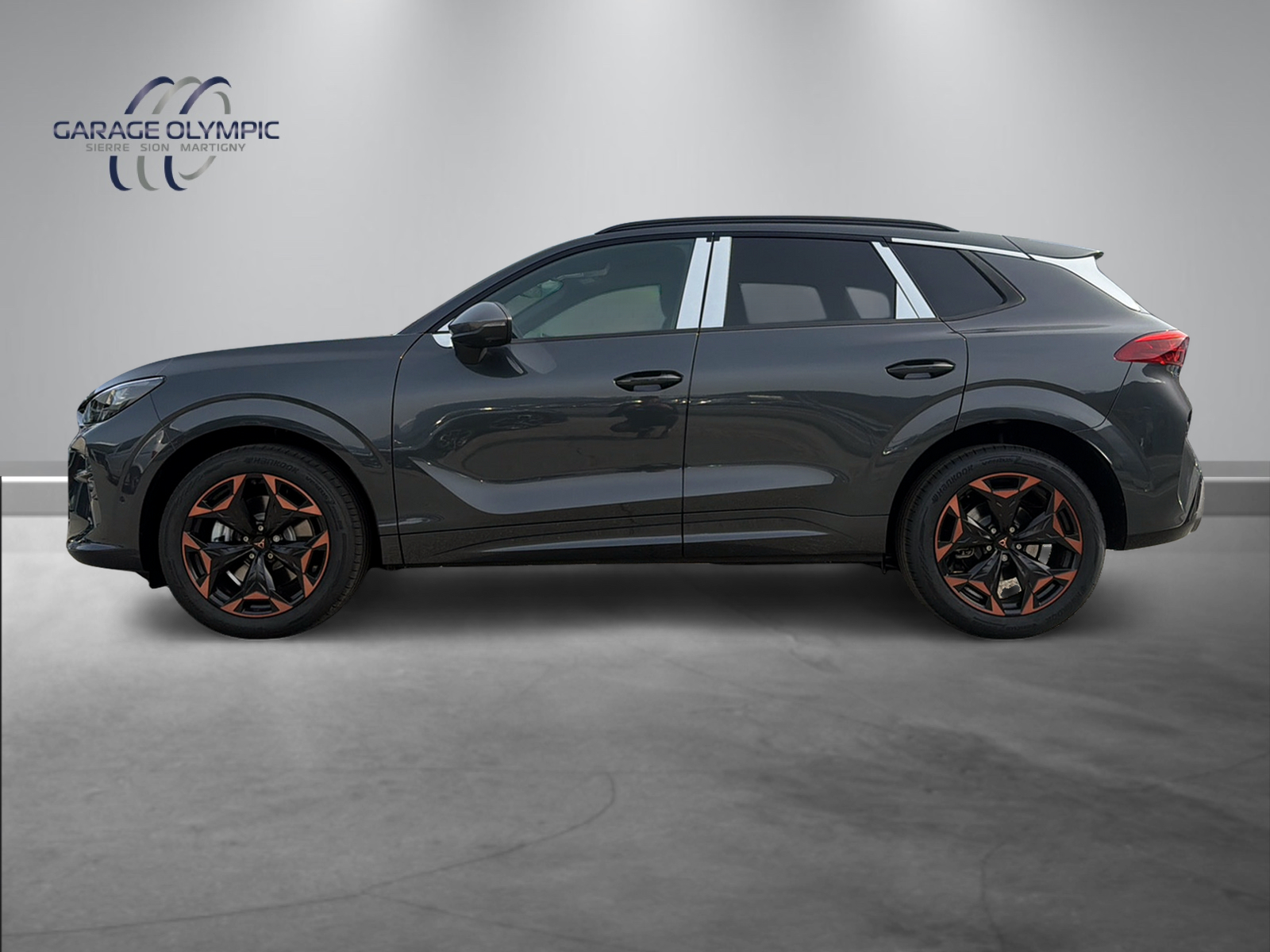 CUPRA Terramar 2.0 TSI Prime Edition DSG 4Drive-image-2