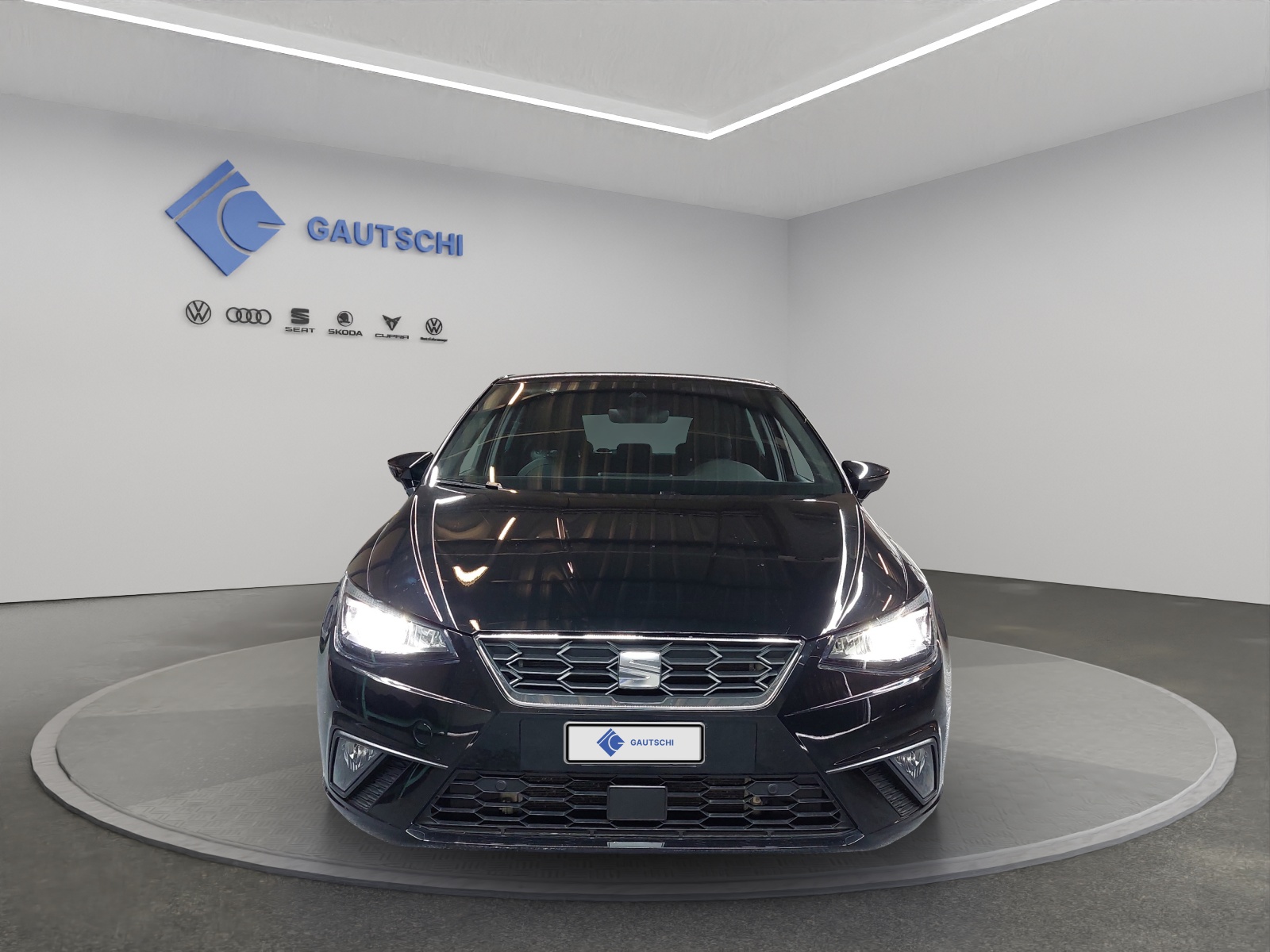 SEAT Ibiza 1.0 EcoTSI FR DSG-image-4