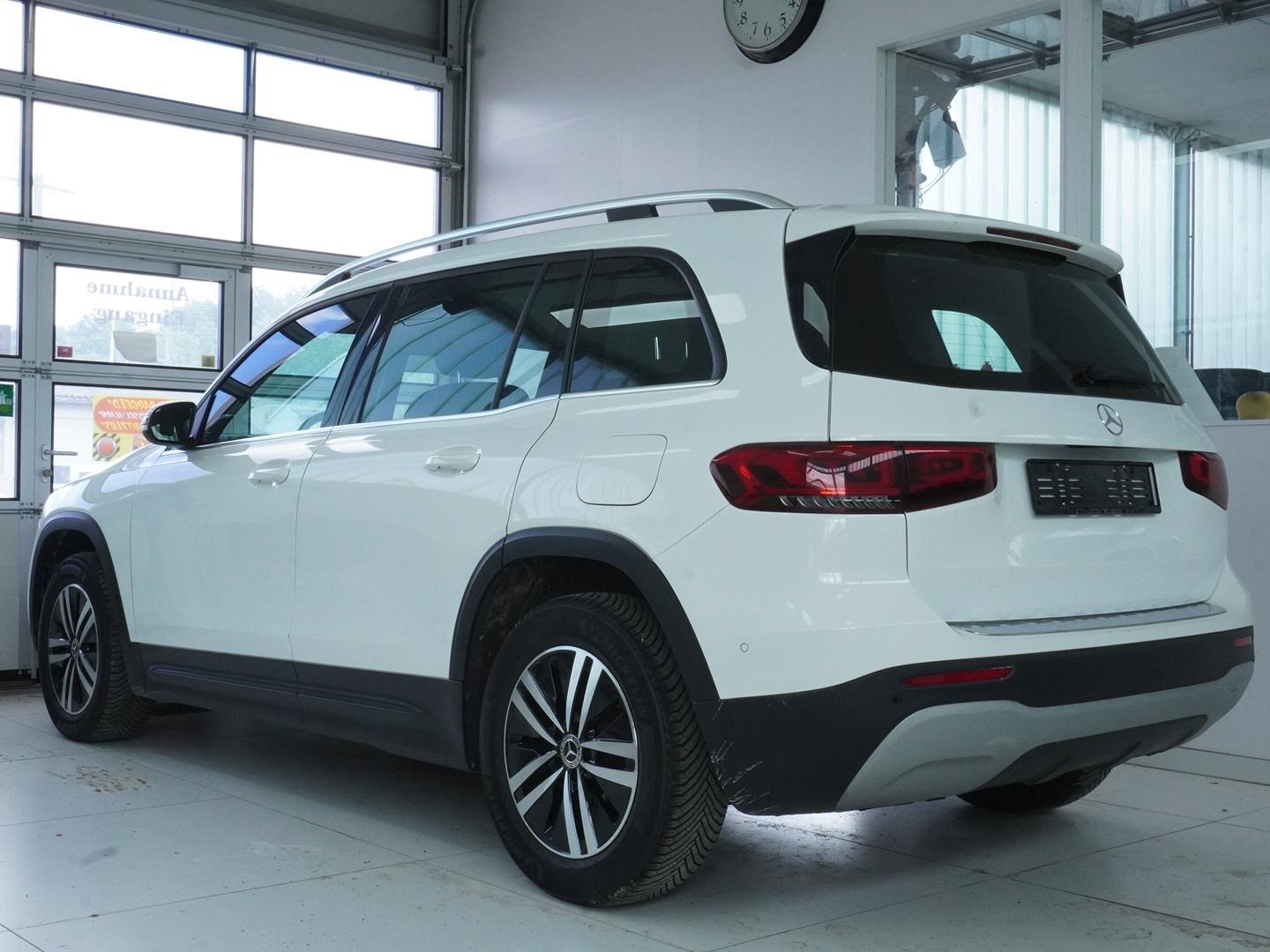 MERCEDES-BENZ GLB 180 d Style 8G-Tronic-showroom-element-1