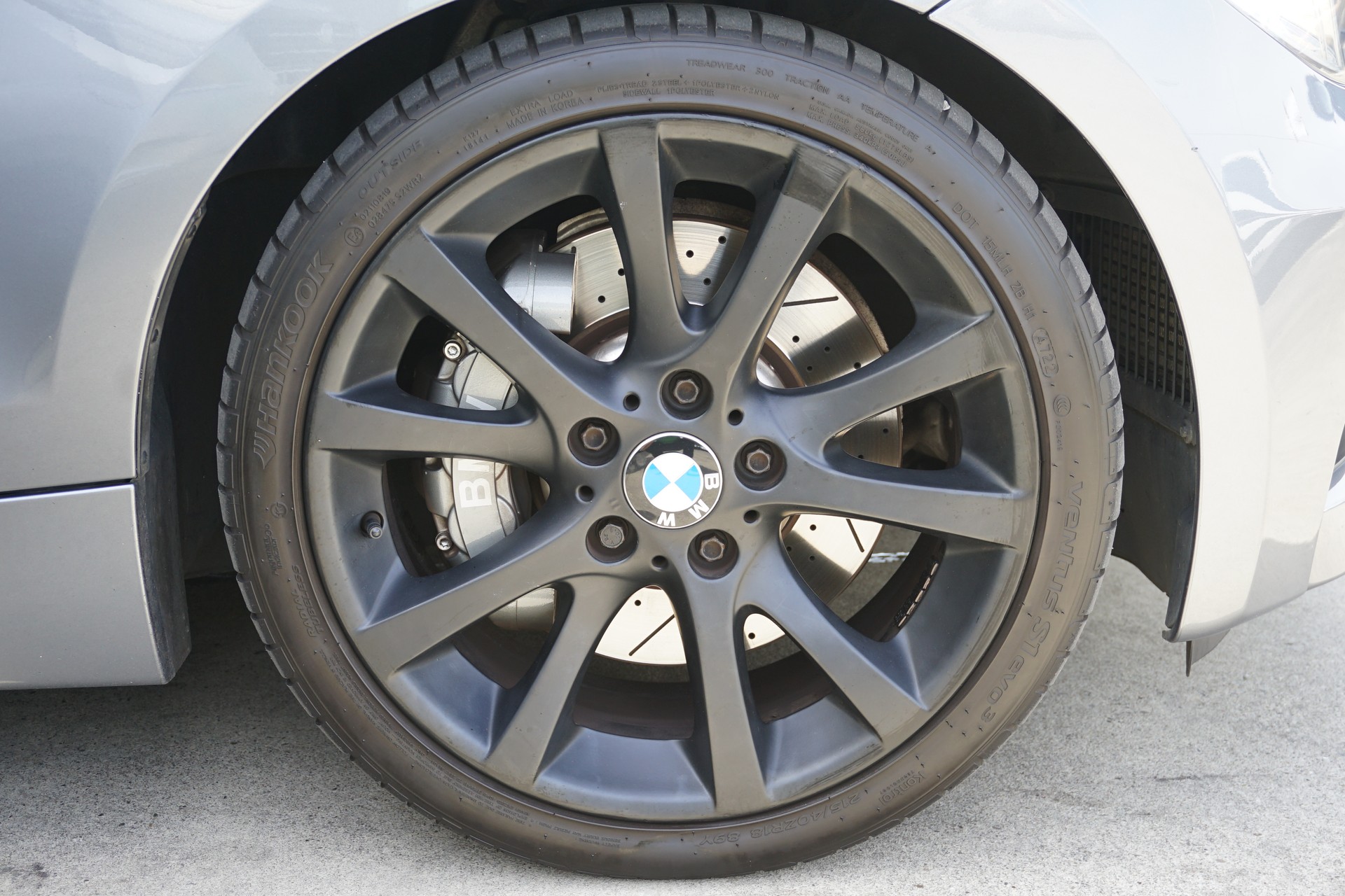 BMW 135i Cabriolet DSG-Automat 306PS-image-14