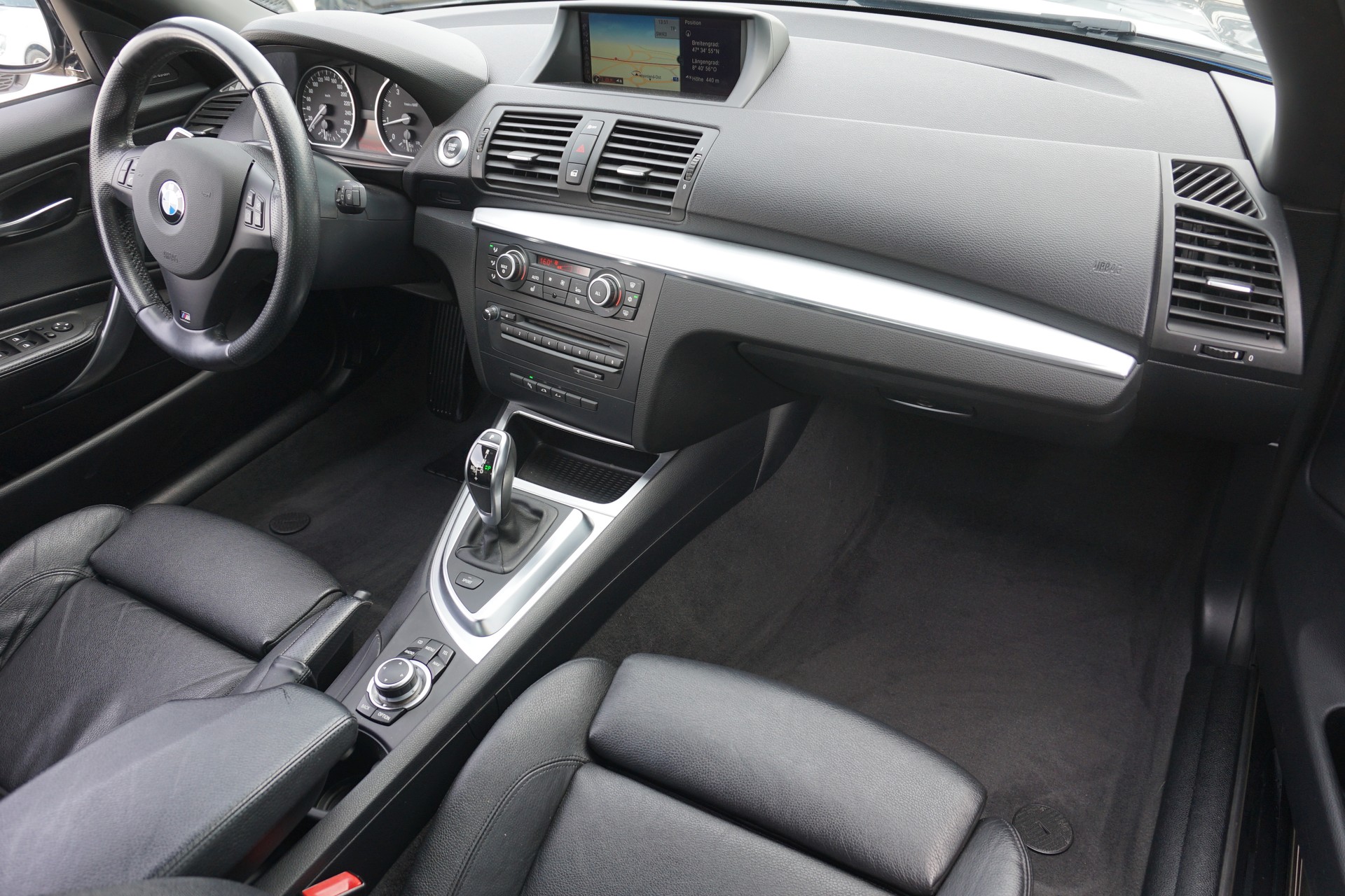 BMW 135i Cabriolet DSG-Automat 306PS-image-19