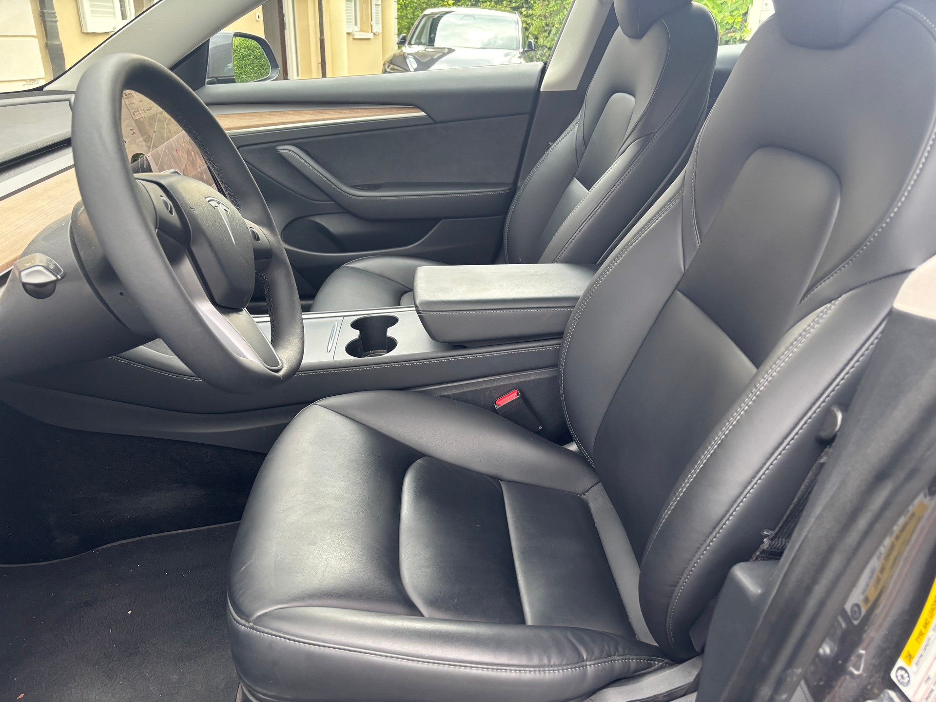 TESLA Standart Range Plus RWD-image-3