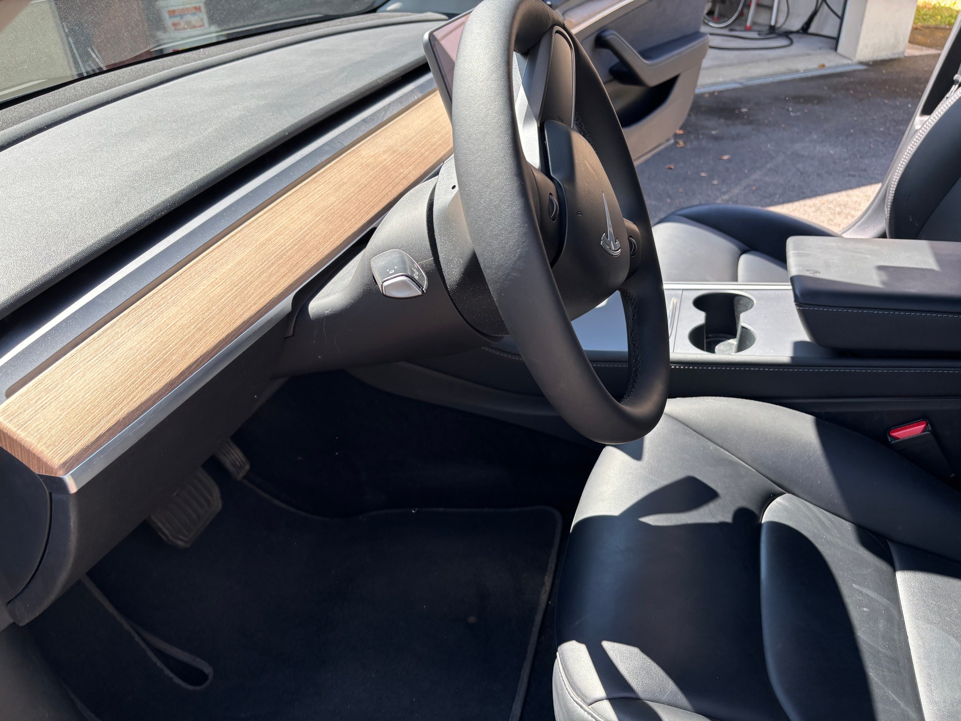 TESLA Standart Range Plus RWD-image-2