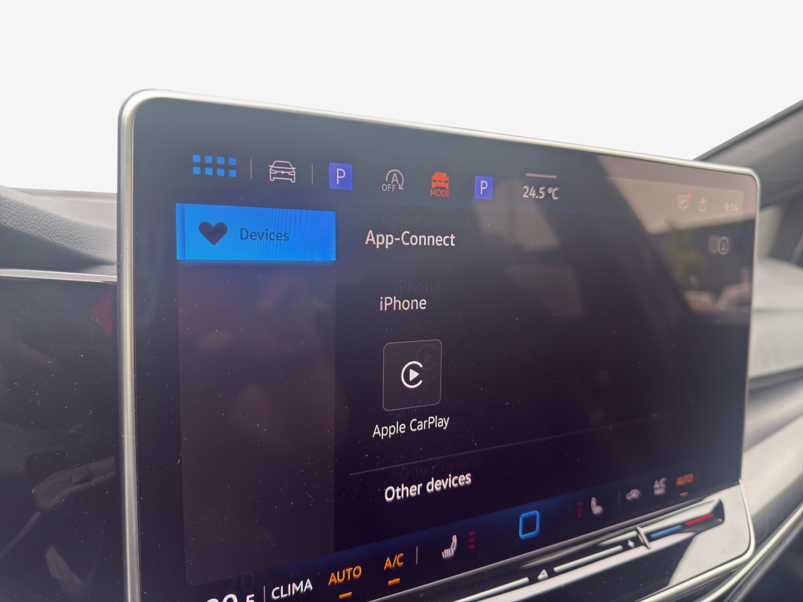 VW Golf 2.0 TSI R-Line DSG 4 Motion-image-15