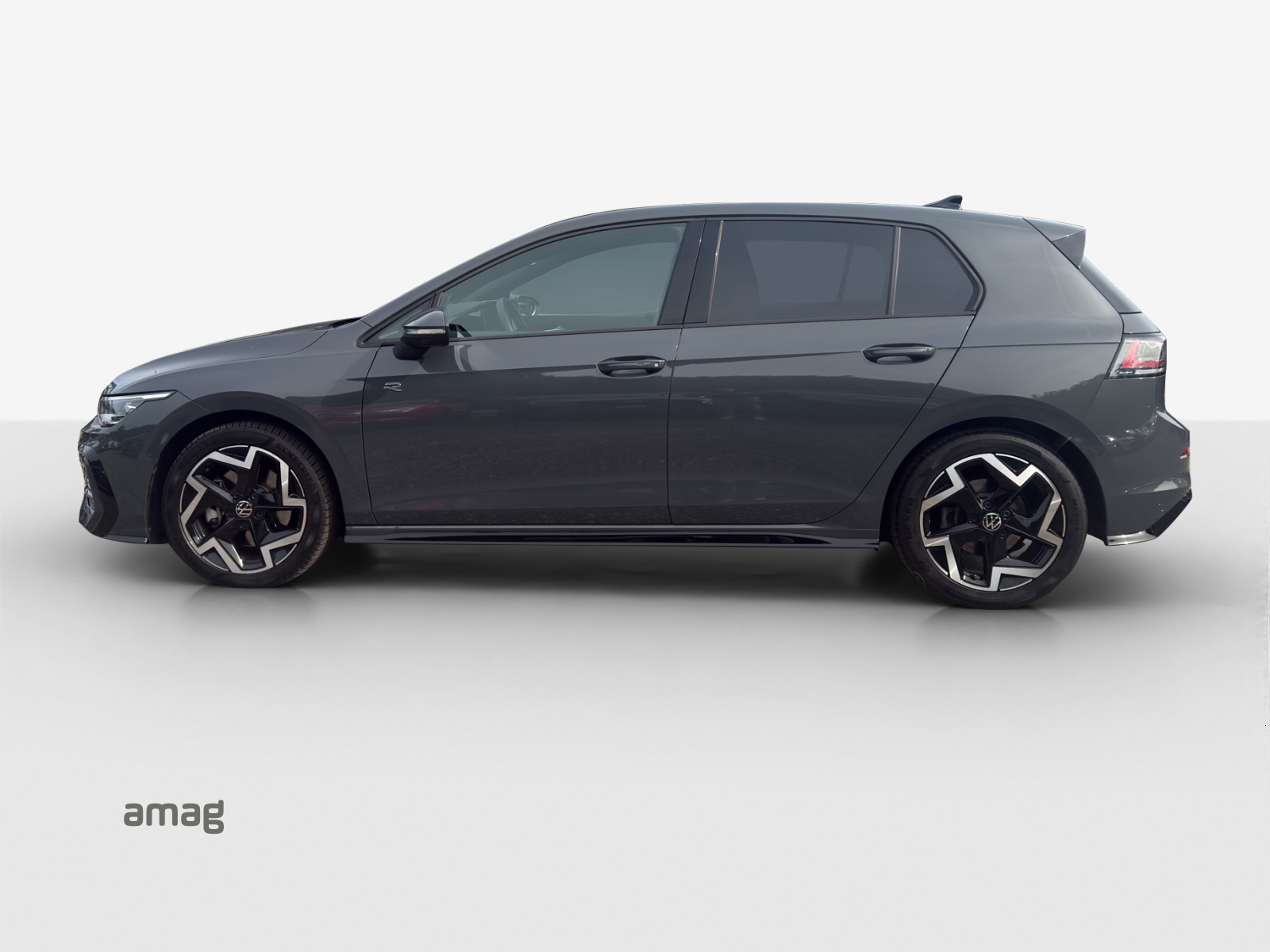VW Golf 2.0 TSI R-Line DSG 4 Motion-image-1