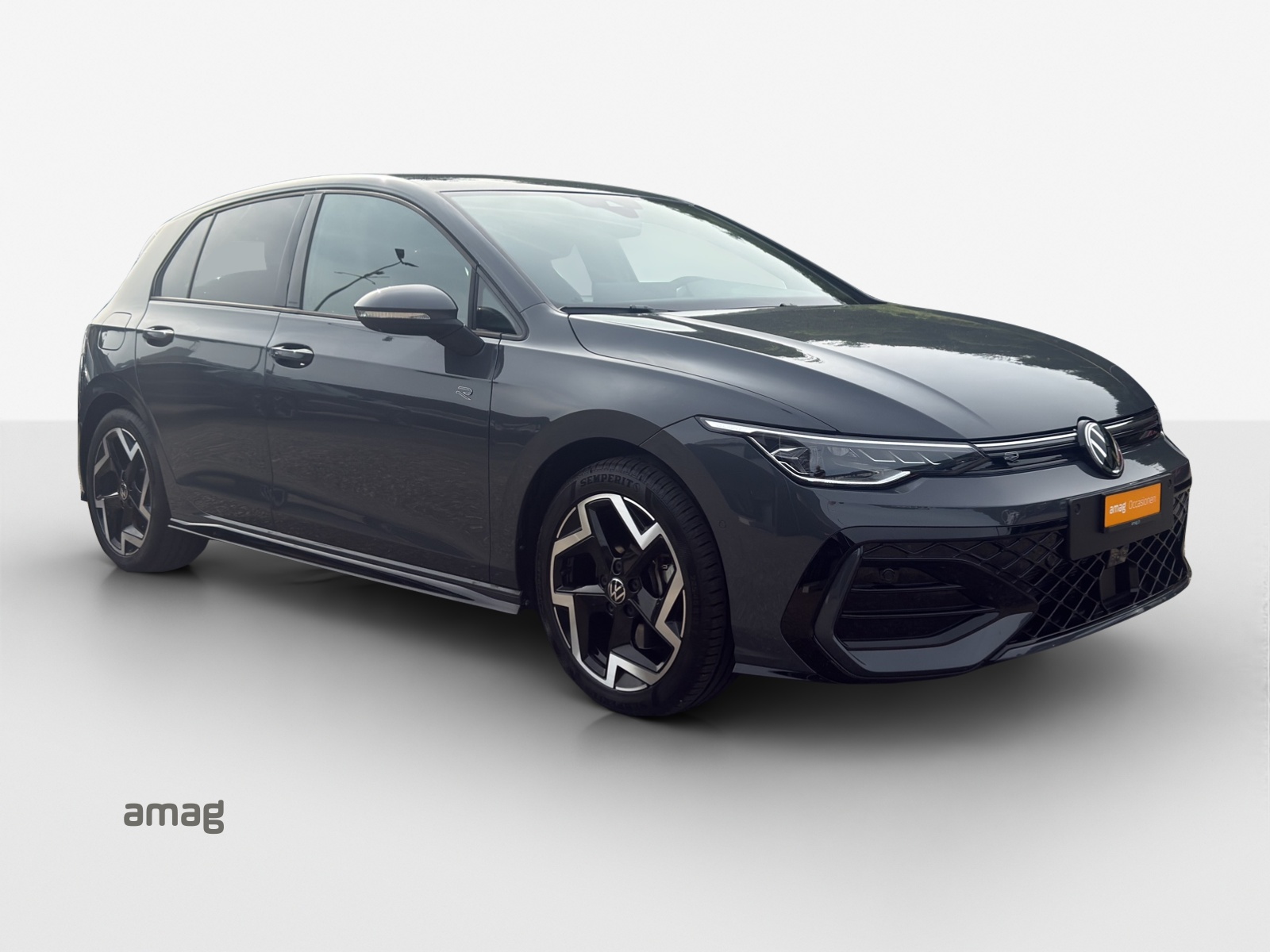 VW Golf 2.0 TSI R-Line DSG 4 Motion-image-5
