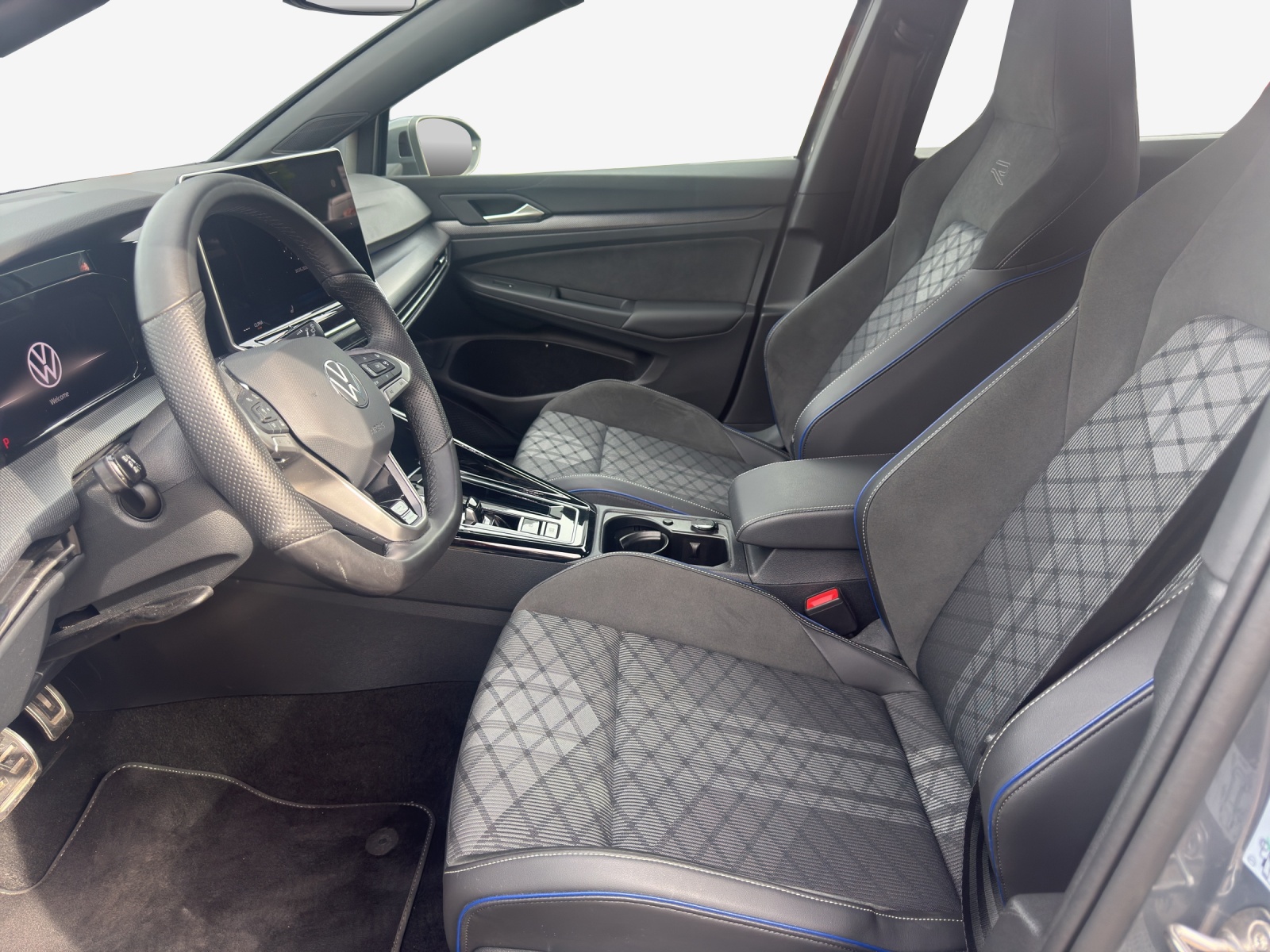 VW Golf 2.0 TSI R-Line DSG 4 Motion-image-7
