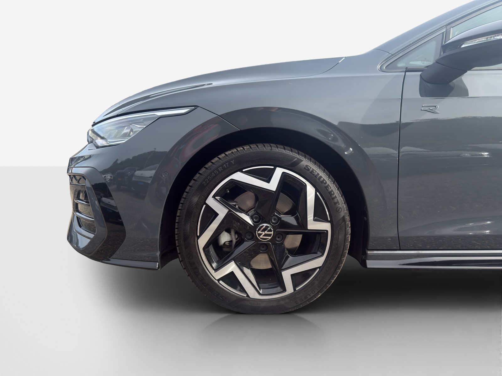 VW Golf 2.0 TSI R-Line DSG 4 Motion-image-13