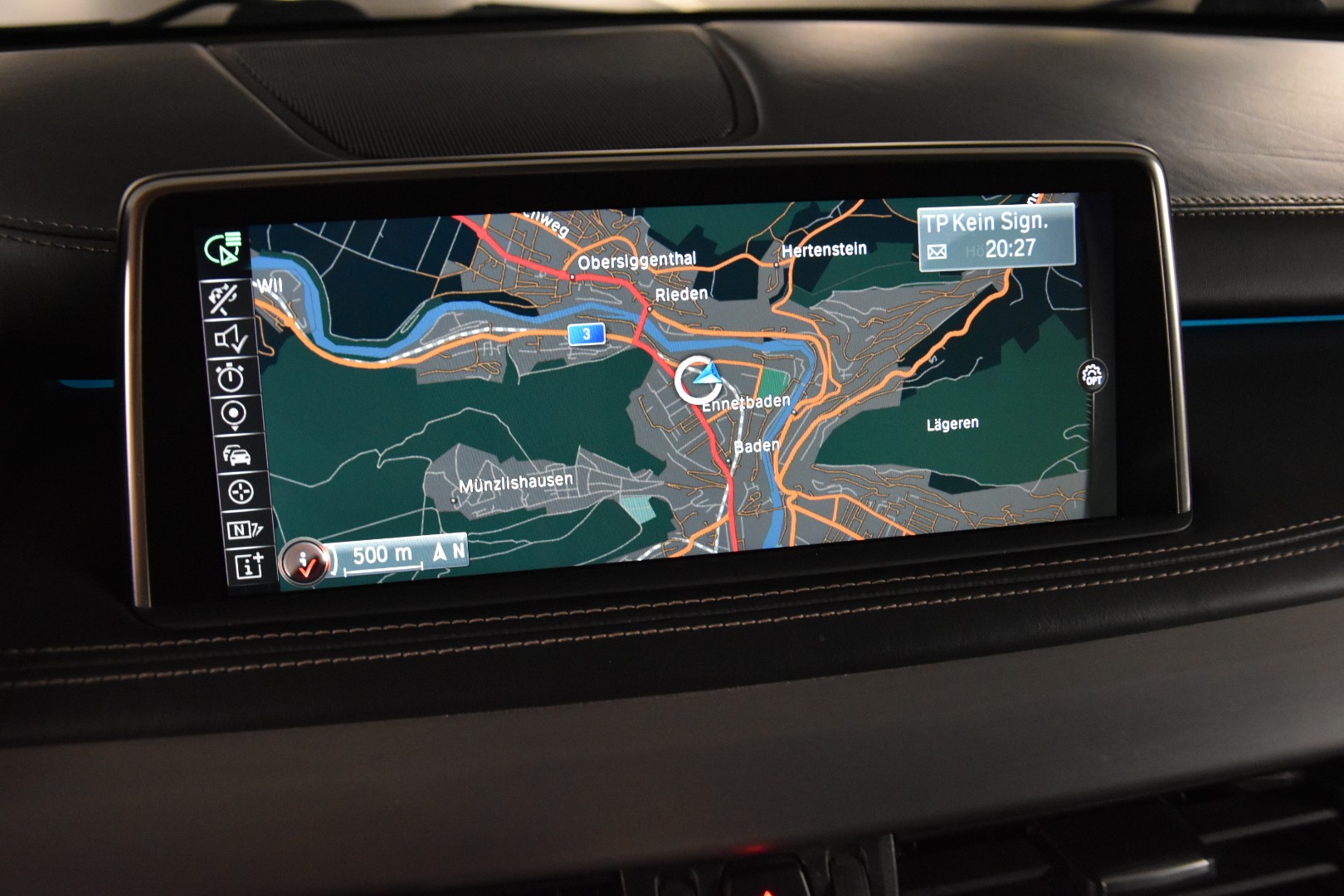 BMW X5 xDrive 40d Steptronic-image-19